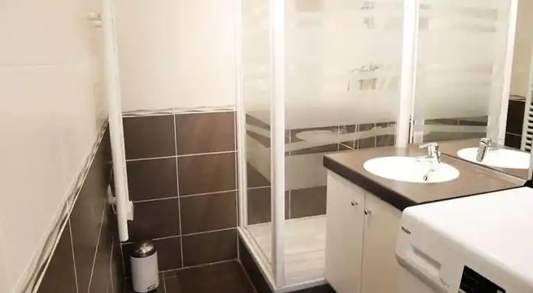 Apartment in Erdeven