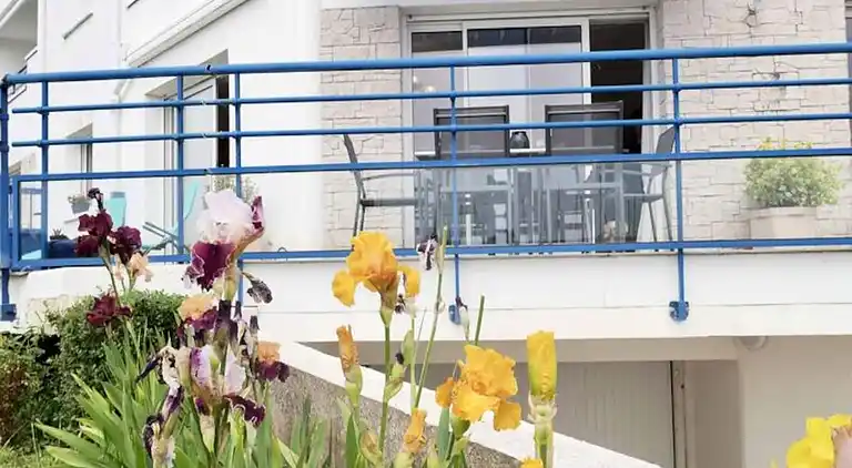 Apartment in Erdeven