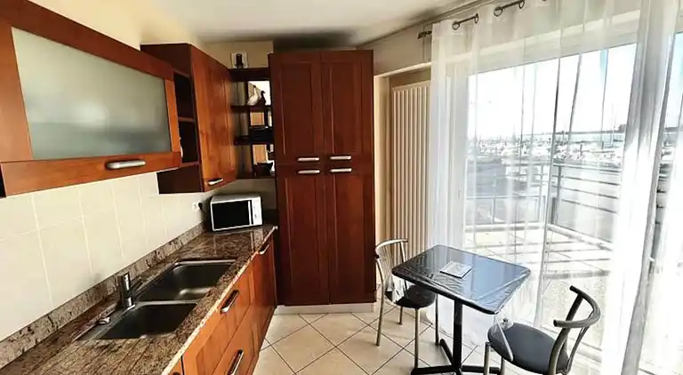 Apartment in Erdeven