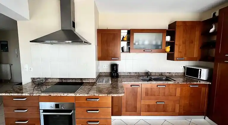 Apartment in Erdeven