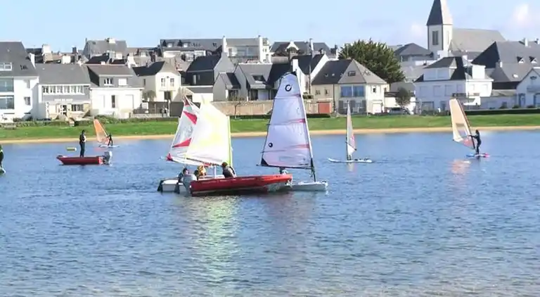 Apartment in Erdeven