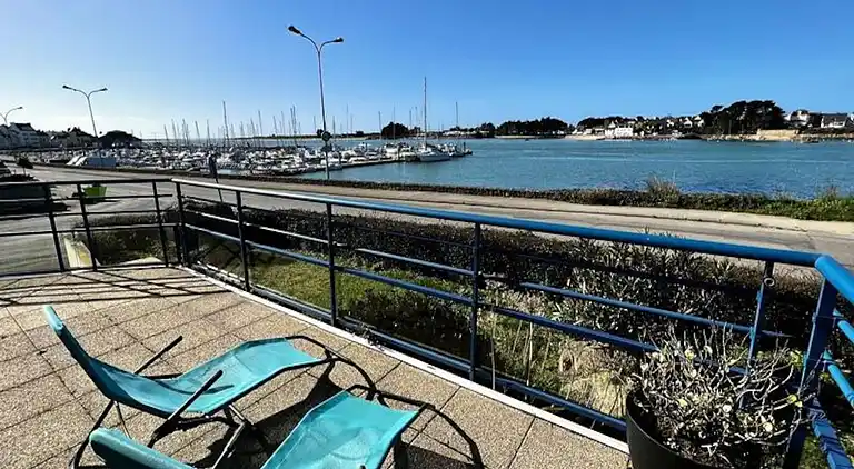 Apartment in Erdeven