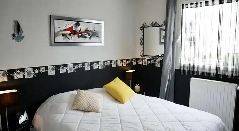 Apartment in Erdeven