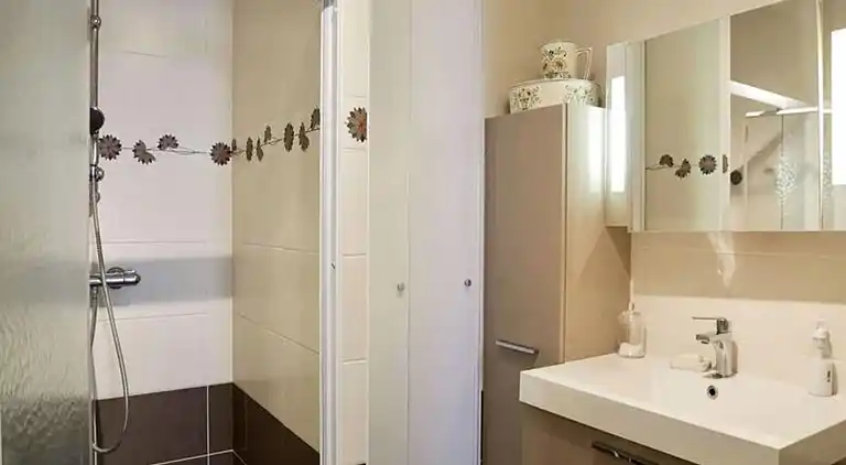 Apartment in Erdeven