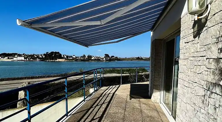 Apartment in Erdeven