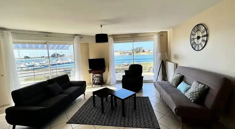 Apartment in Erdeven