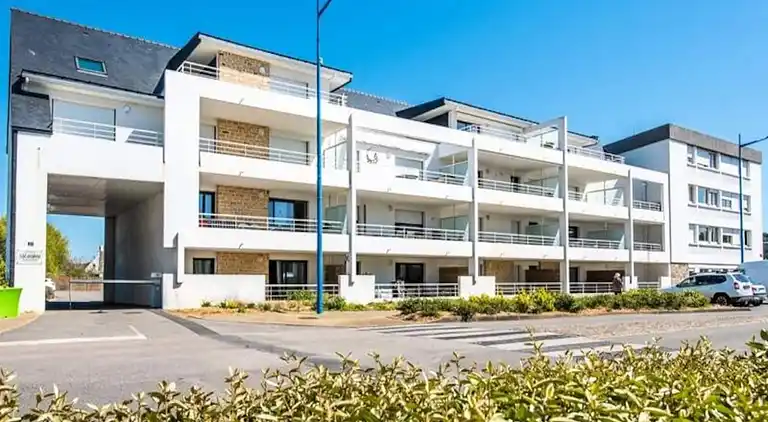 Apartment in Erdeven