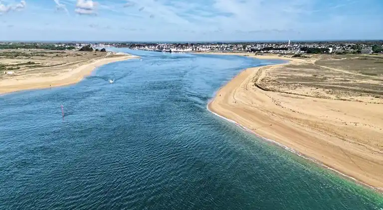 Apartment in Erdeven