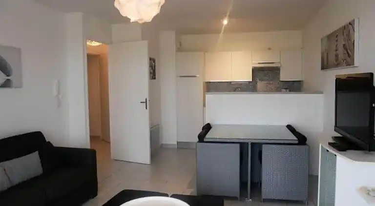 Apartment in Erdeven