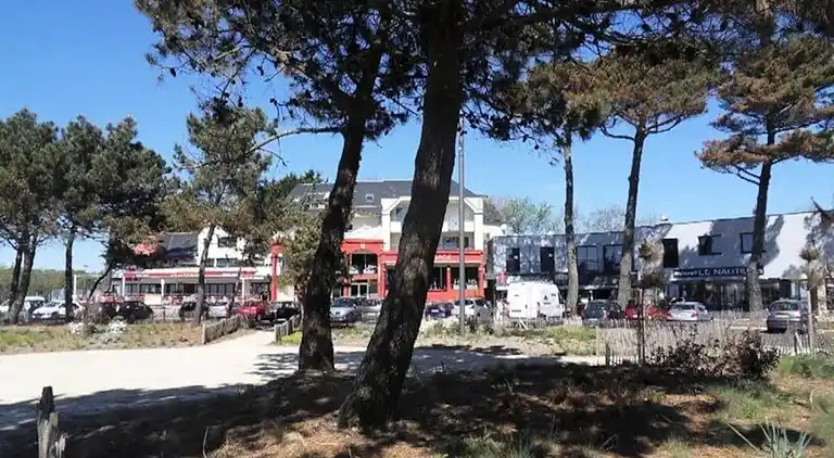 Ferienwohnung in Guidel