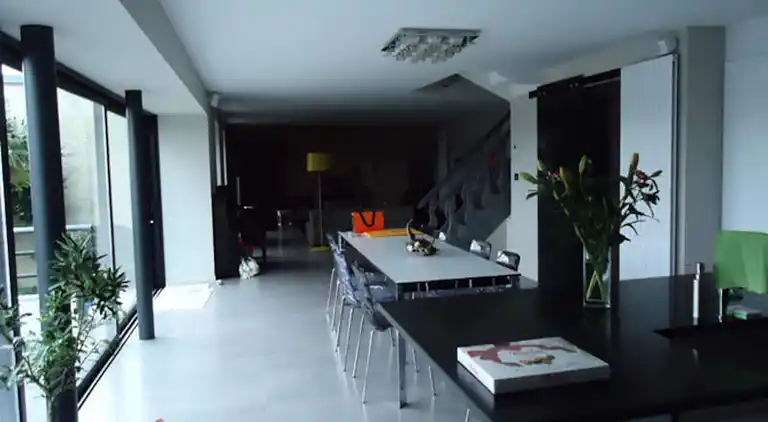 Ferienwohnung in Guidel