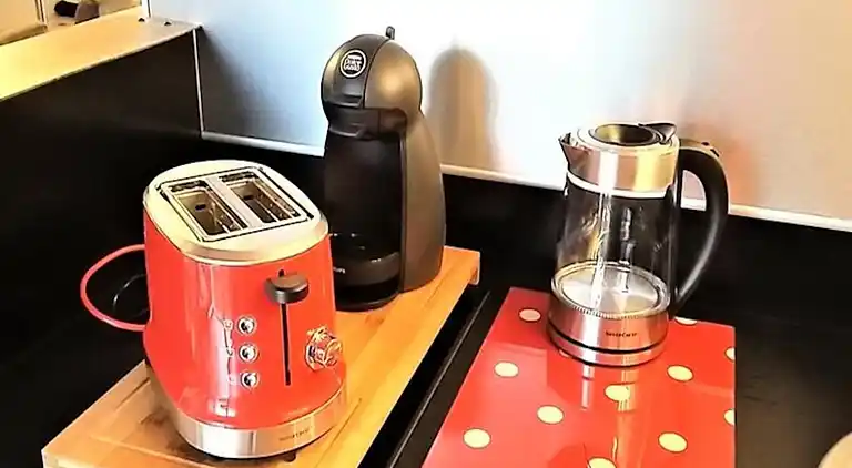 Ferienwohnung in Guidel