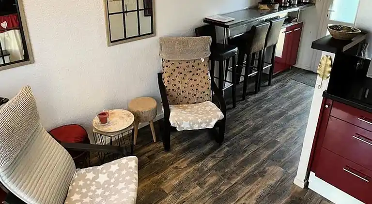 Ferienwohnung in Guidel