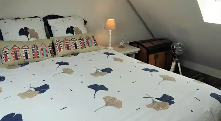 Ferienwohnung in Guidel