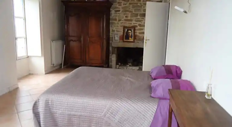 Ferienwohnung in Guidel