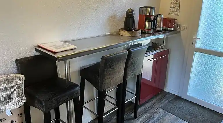 Ferienwohnung in Guidel