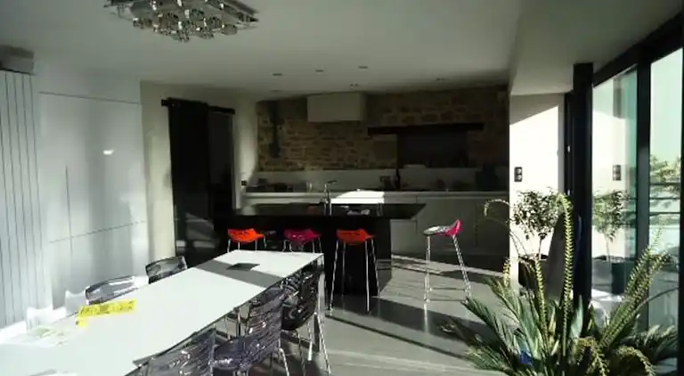 Ferienwohnung in Guidel