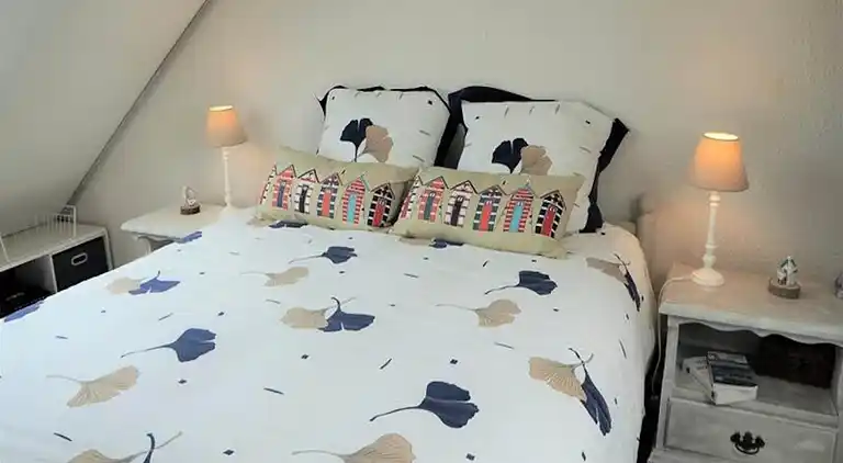 Ferienwohnung in Guidel