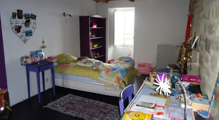 Ferienwohnung in Guidel