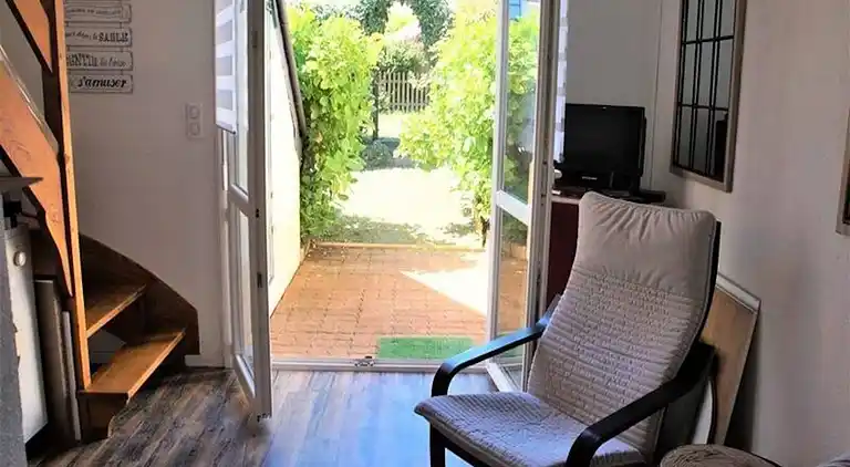 Ferienwohnung in Guidel