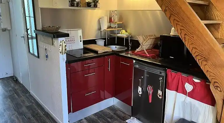 Ferienwohnung in Guidel