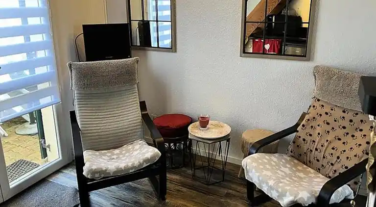 Ferienwohnung in Guidel