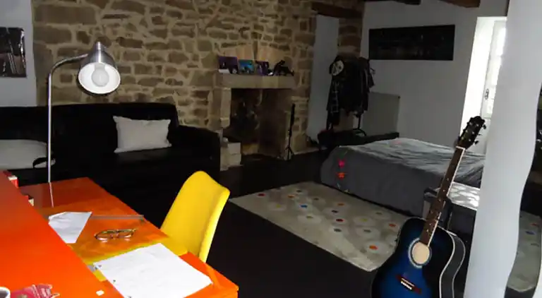 Ferienwohnung in Guidel