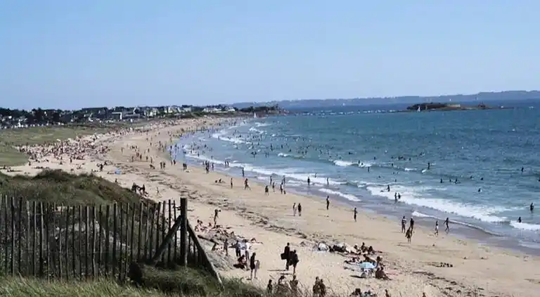 Ferienwohnung in Guidel