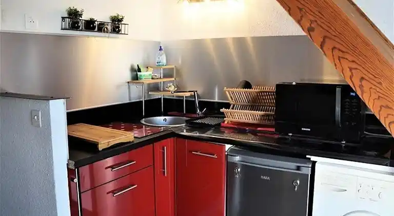 Ferienwohnung in Guidel