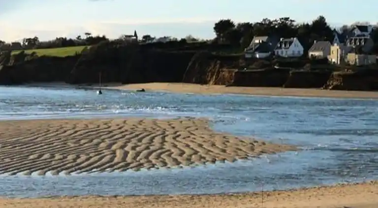 Ferienwohnung in Guidel