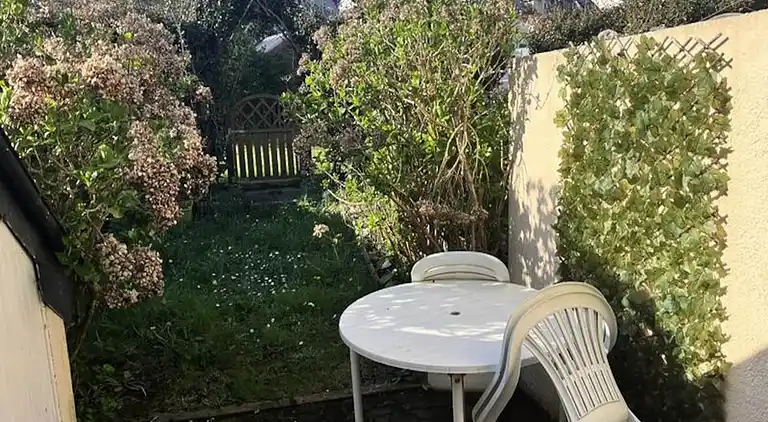 Ferienwohnung in Guidel