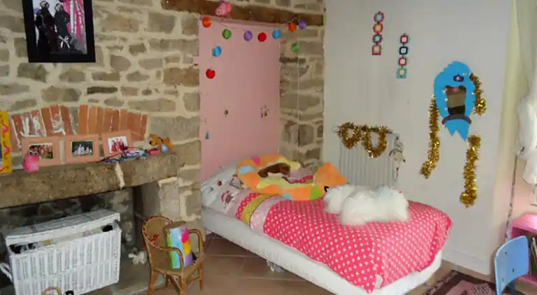 Ferienwohnung in Guidel