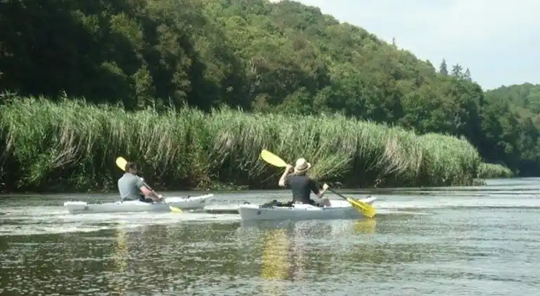 Ferienwohnung in Guidel
