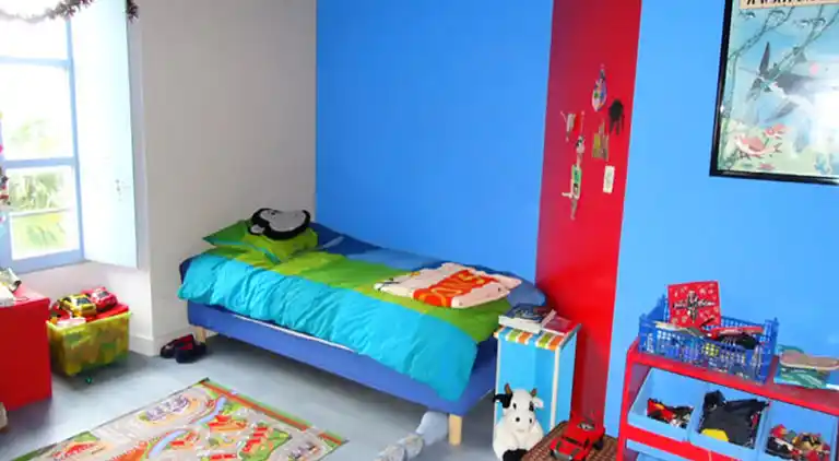 Ferienwohnung in Guidel