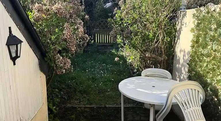 Ferienwohnung in Guidel