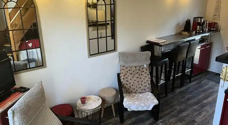 Ferienwohnung in Guidel