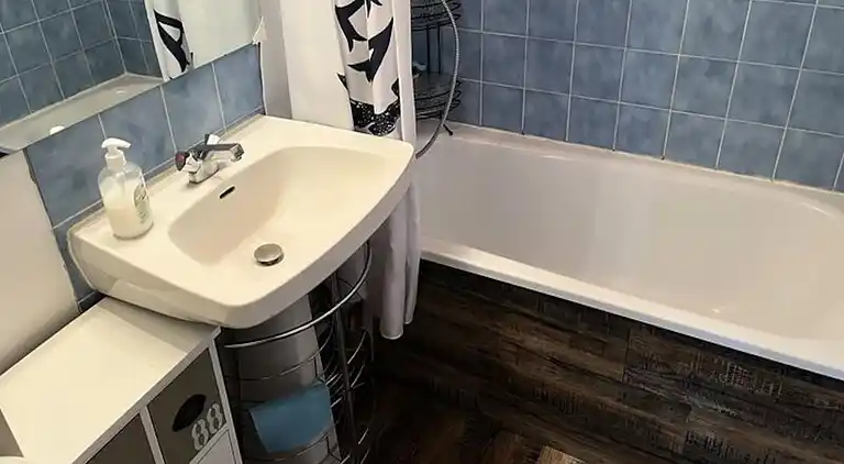 Ferienwohnung in Guidel