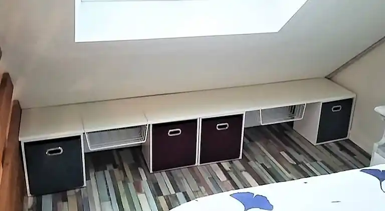 Ferienwohnung in Guidel