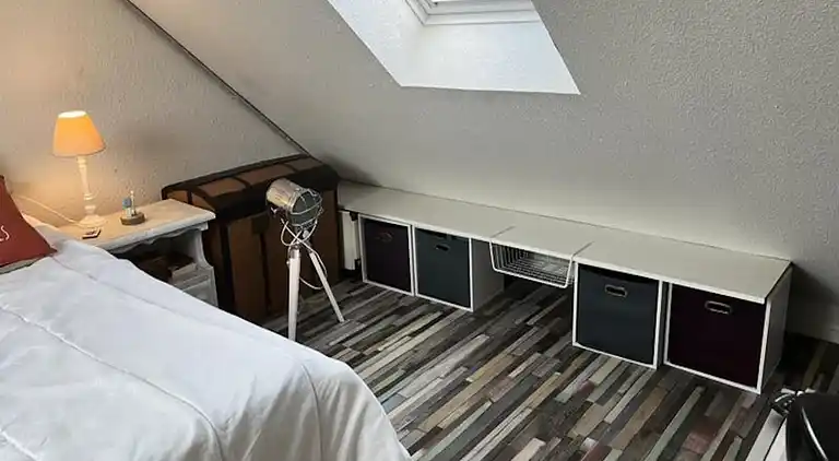 Ferienwohnung in Guidel