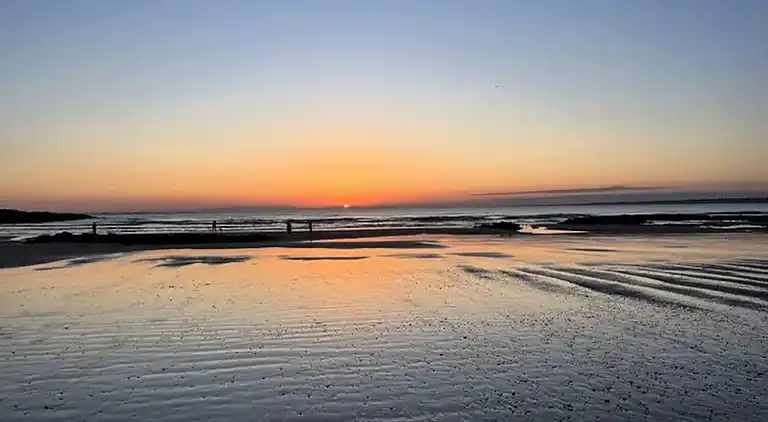 Ferienwohnung in Guidel