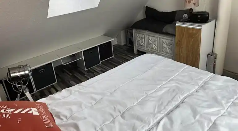 Ferienwohnung in Guidel