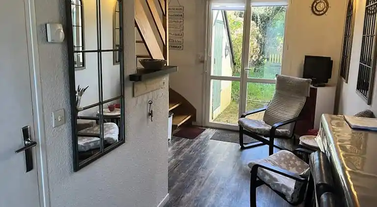 Ferienwohnung in Guidel