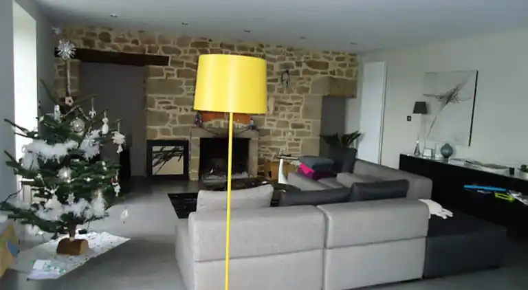 Ferienwohnung in Guidel