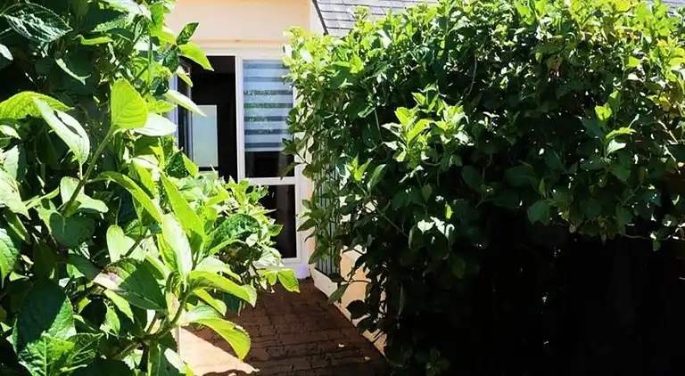 Ferienwohnung in Guidel