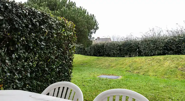 Ferienwohnung in Arzon