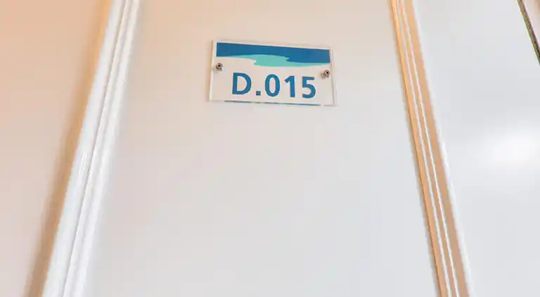 Ferienwohnung in Arzon