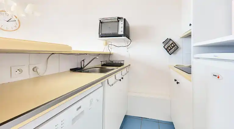 Ferienwohnung in Arzon