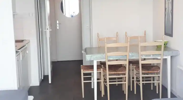 Ferienwohnung in Arzon