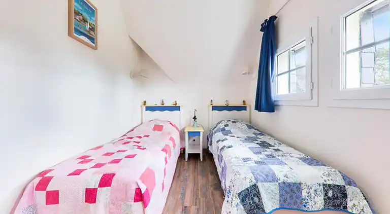 Ferienwohnung in Arzon