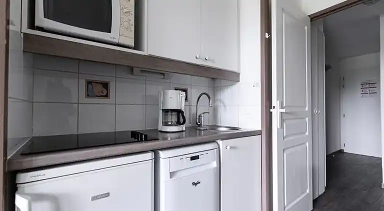 Ferienwohnung in Arzon